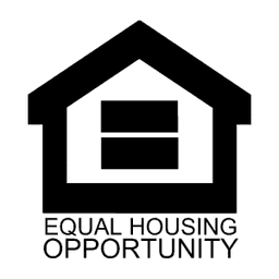 Equal Housing Opportunity