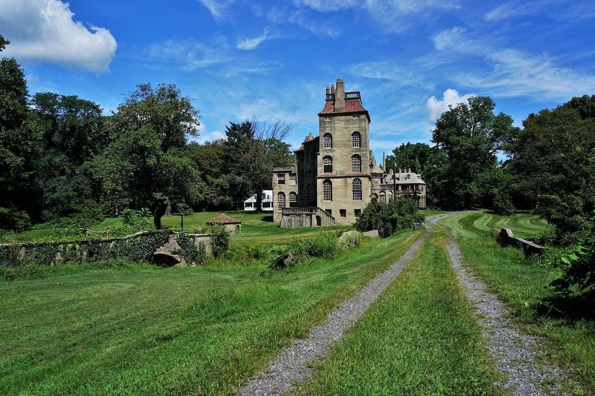 Schedule Doylestown showings with Nicholas Davis, your Philadelphia realtor.