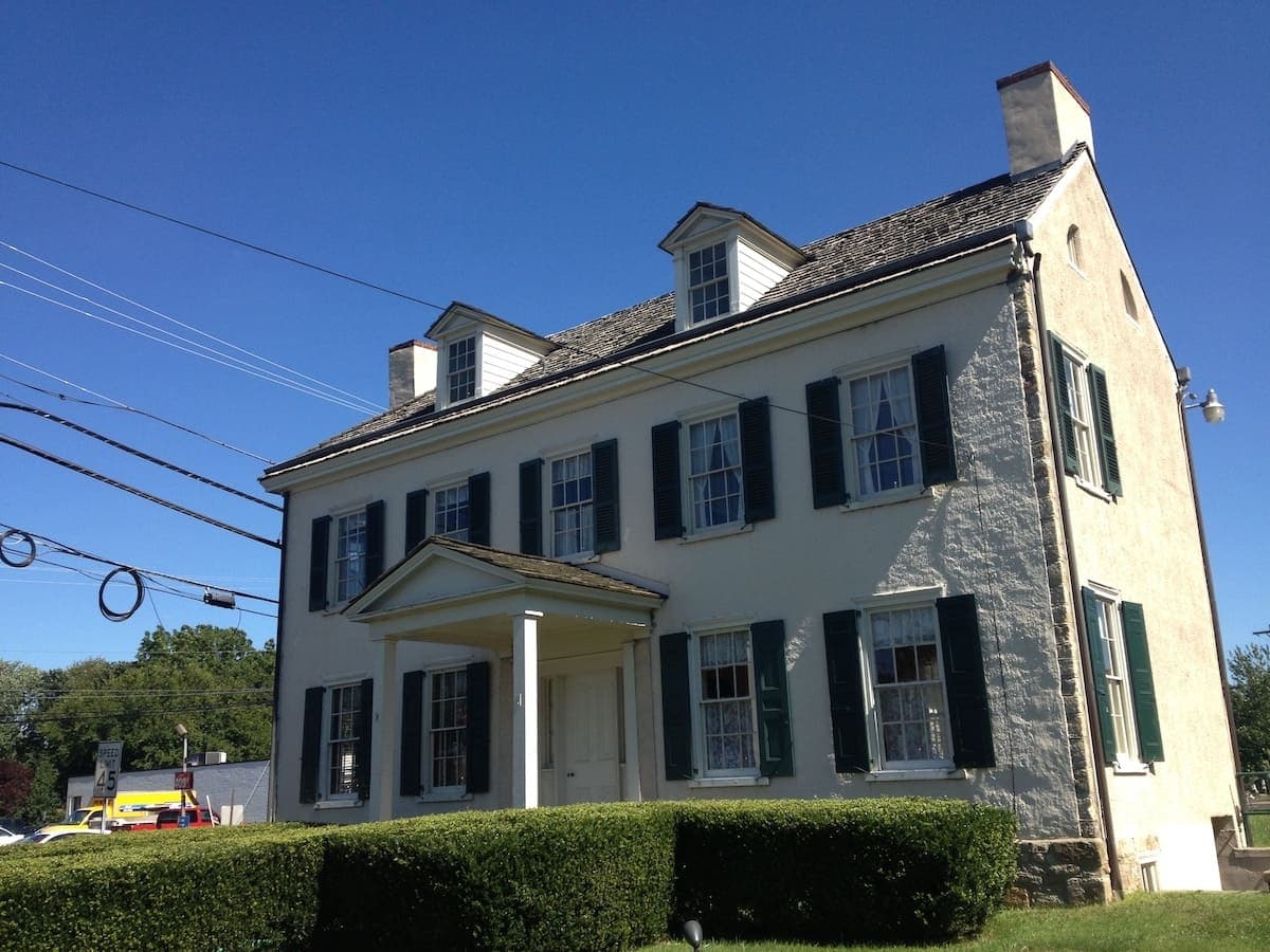 Schedule Warminster showings with Nicholas Davis, your Philadelphia realtor.