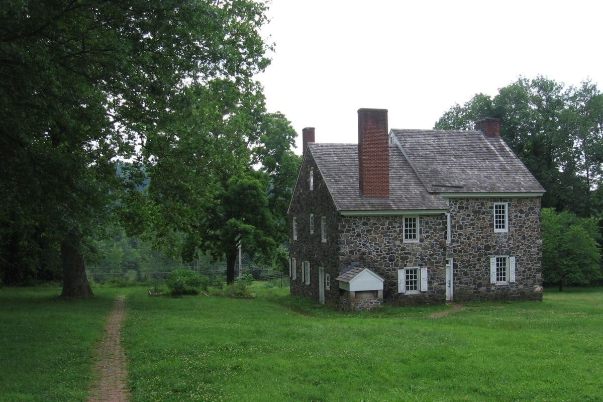 Schedule Chadds Ford showings with Nicholas Davis, your Philadelphia realtor.