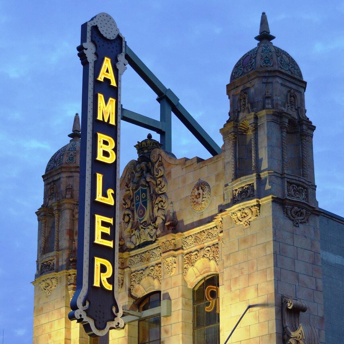 Schedule Ambler showings with Nicholas Davis, your Philadelphia realtor.