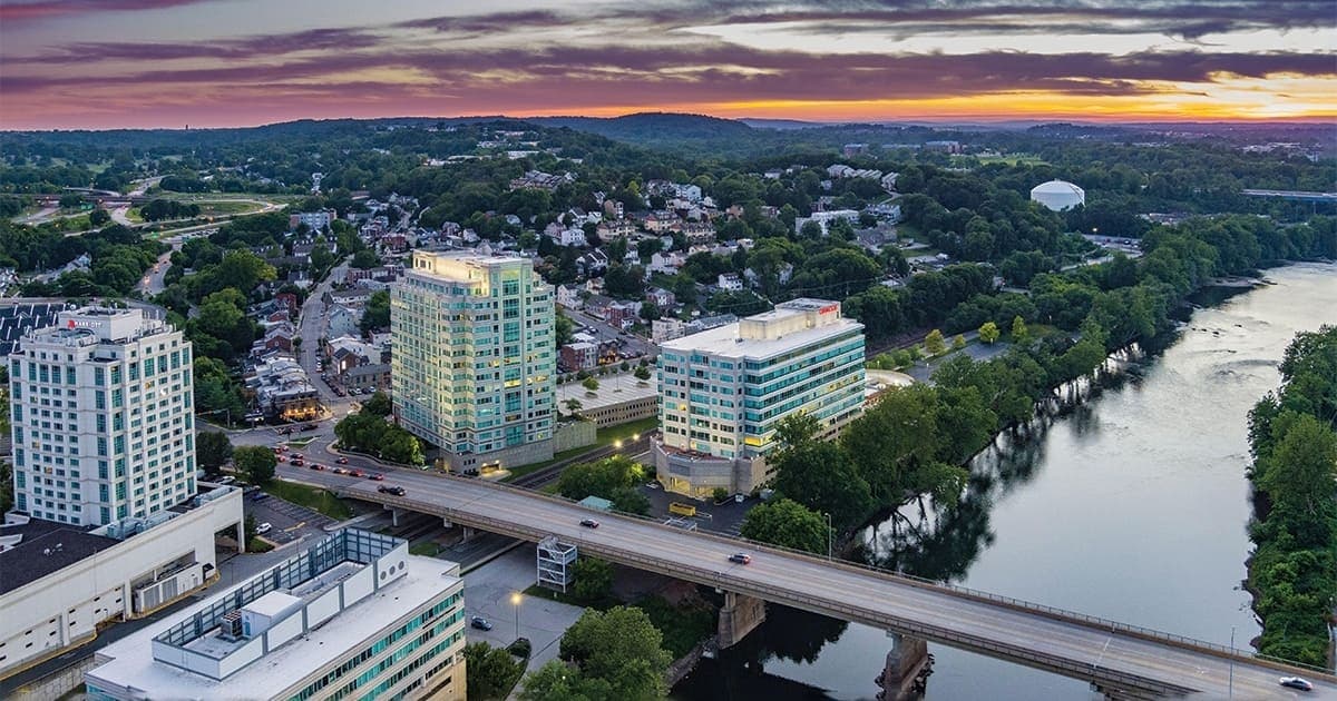 Schedule Conshohocken showings with Nicholas Davis, your Philadelphia realtor.