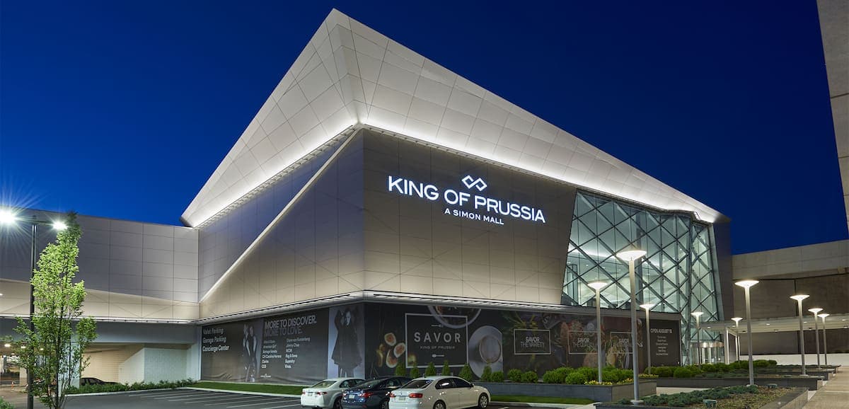 Schedule King of Prussia showings with Nicholas Davis, your Philadelphia realtor.
