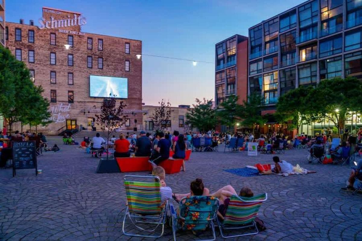 Schedule Northern Liberties showings with Nicholas Davis, your Philadelphia realtor.