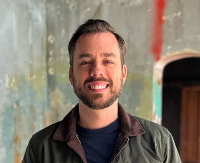Nicholas Davis, Philadelphia REALTOR