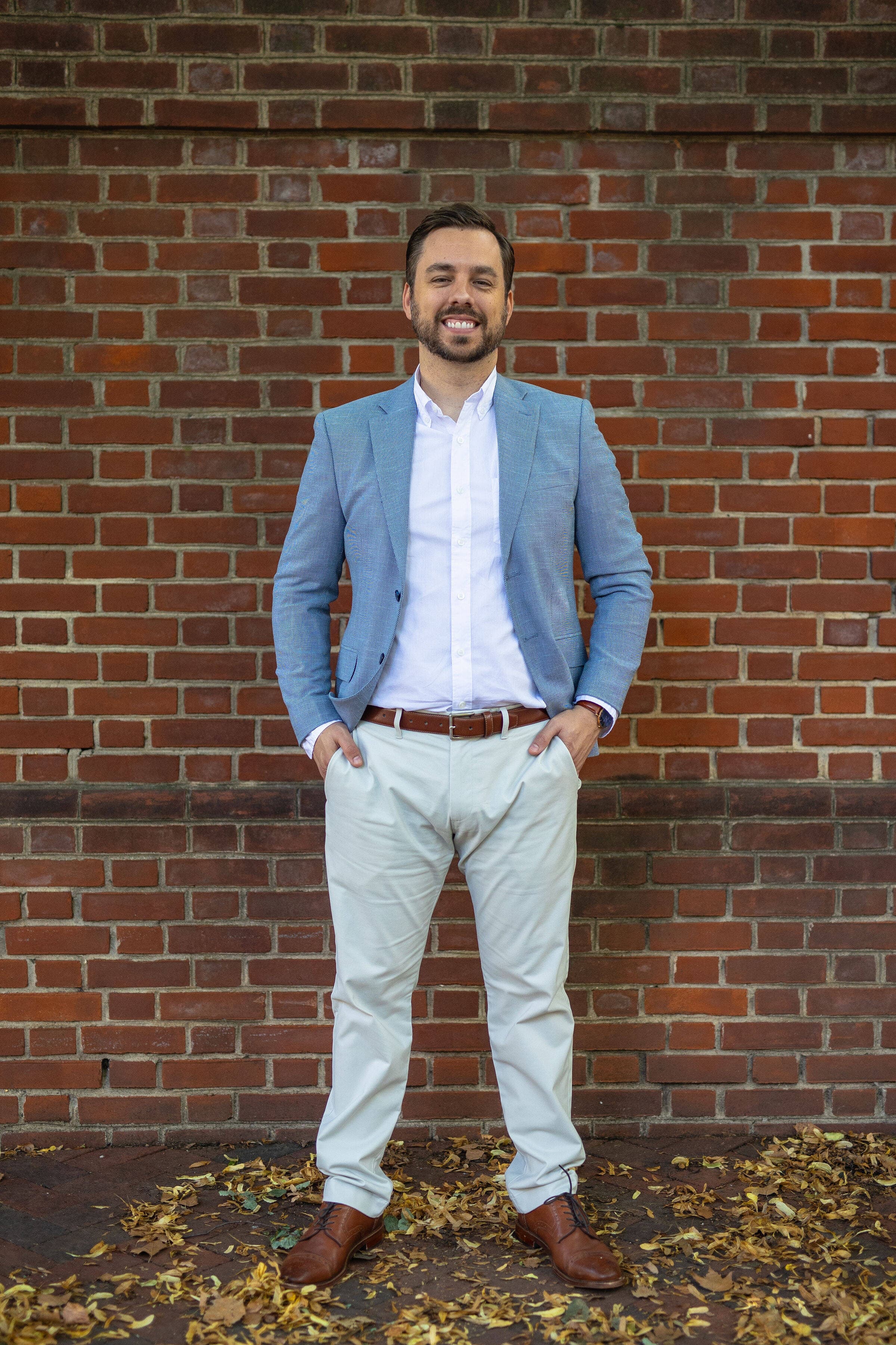 Nicholas Davis, Realtor in Philadelphia