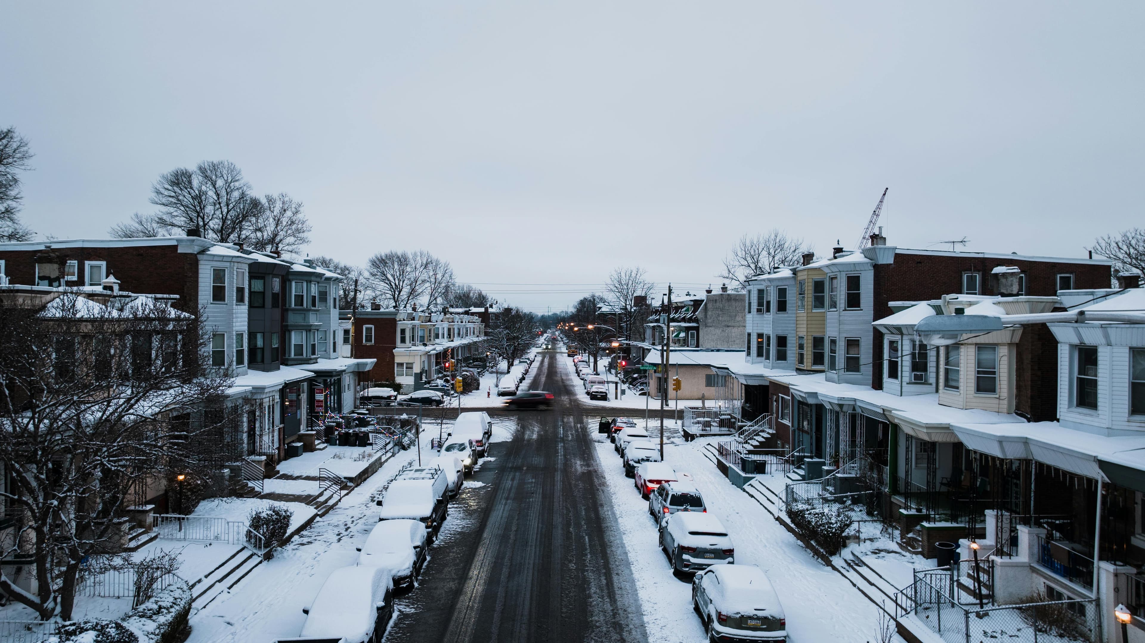 Point Breeze vs Graduate Hospital for a Long-Term Philadelphia Hold