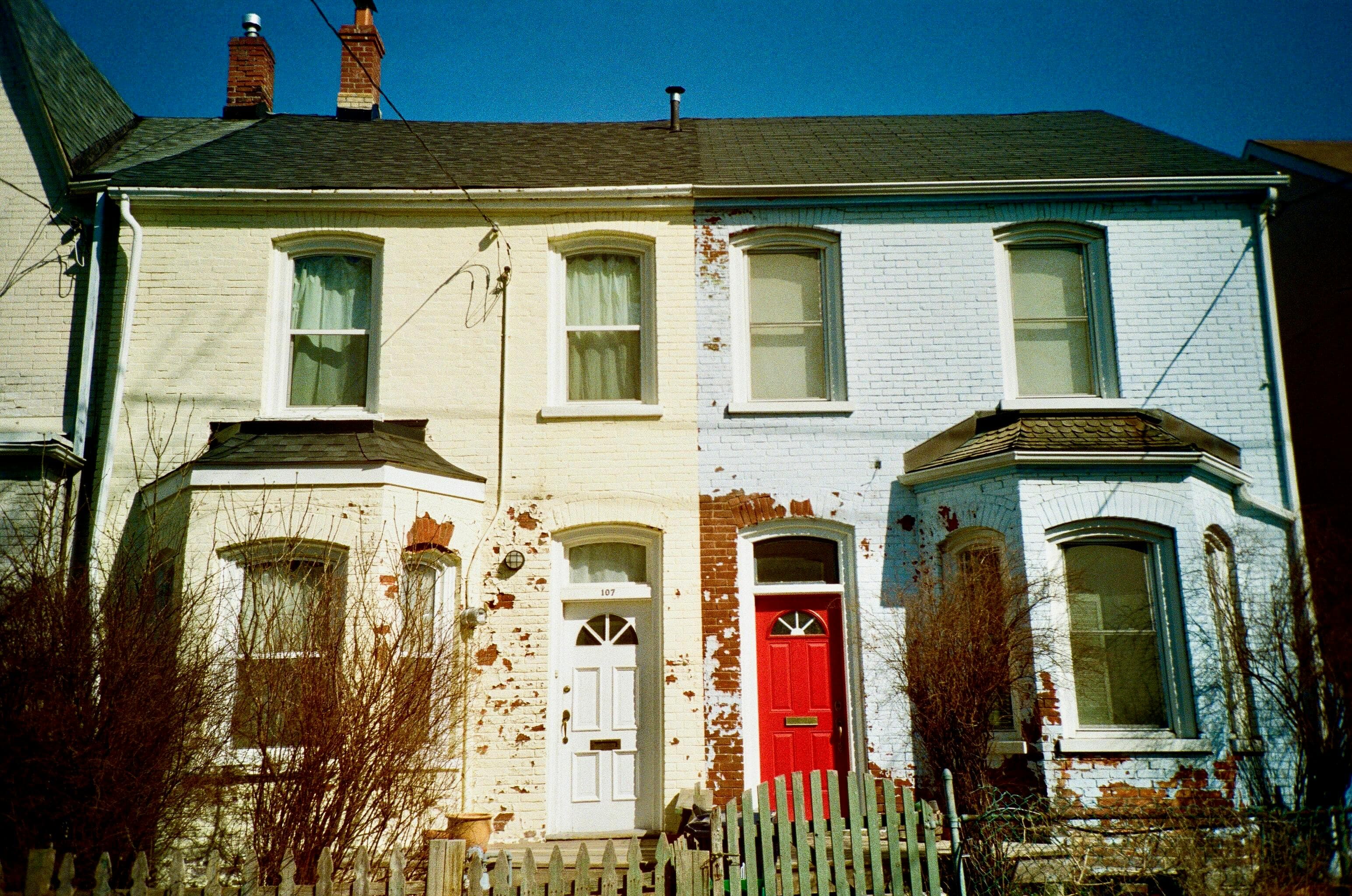Philly Duplexes & Triplexes: Why I Recommend Them to Investors