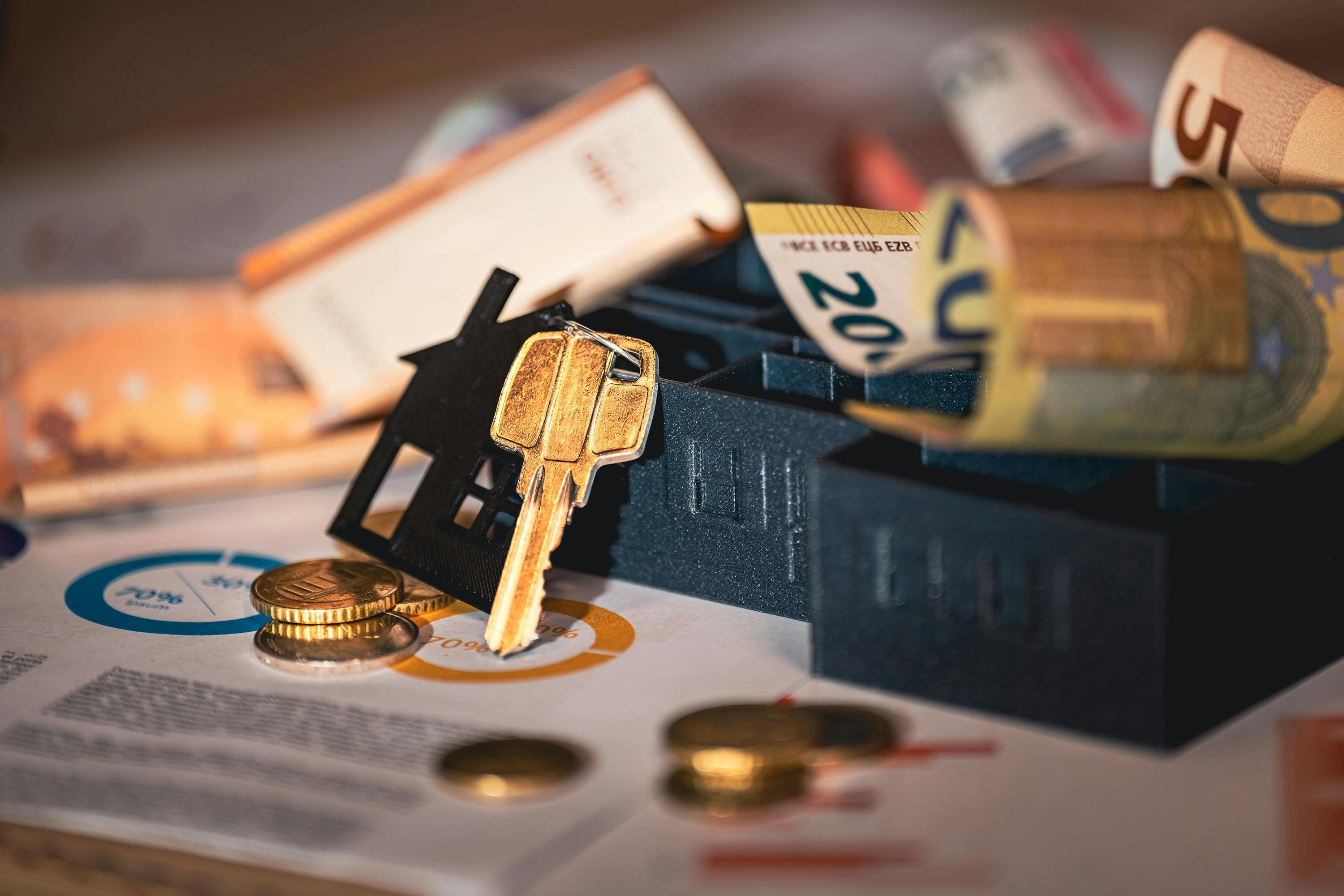 Building Wealth Through Real Estate: My Consulting Approach for Buyers and Sellers