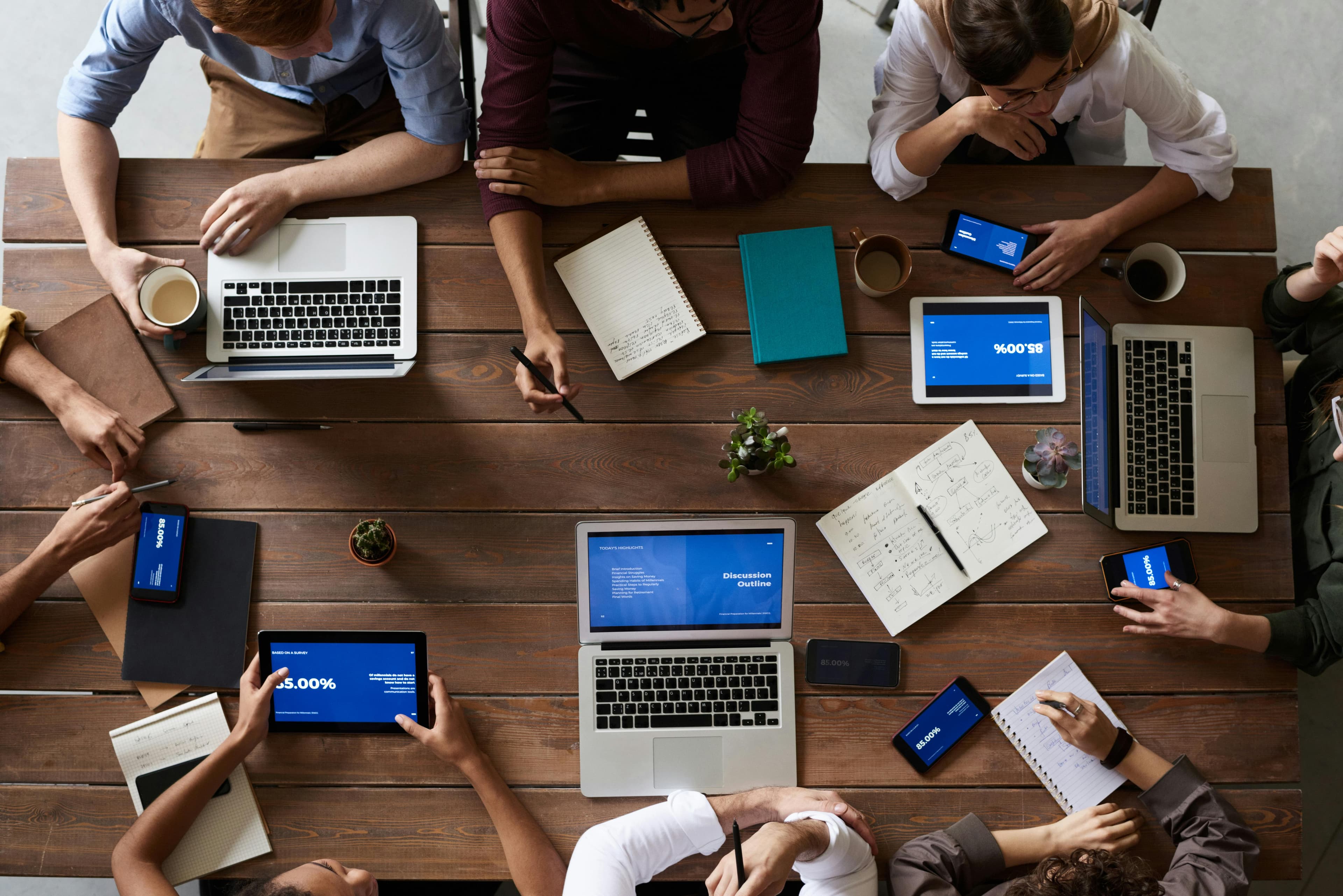 Why I Partner with Investors: Agent-Contractor Advantage