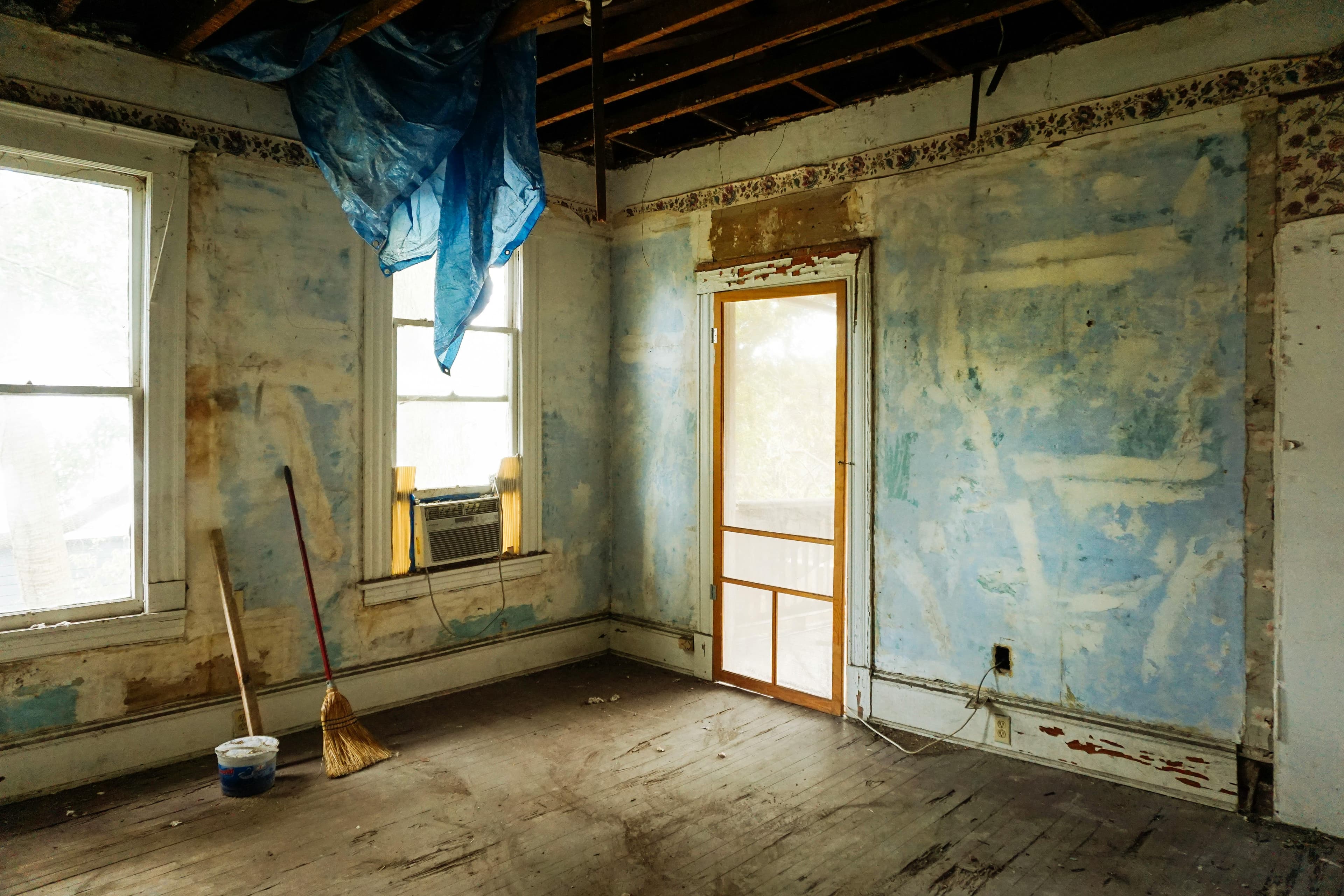 Flipping Houses in Philadelphia: My Process as an Agent & Contractor