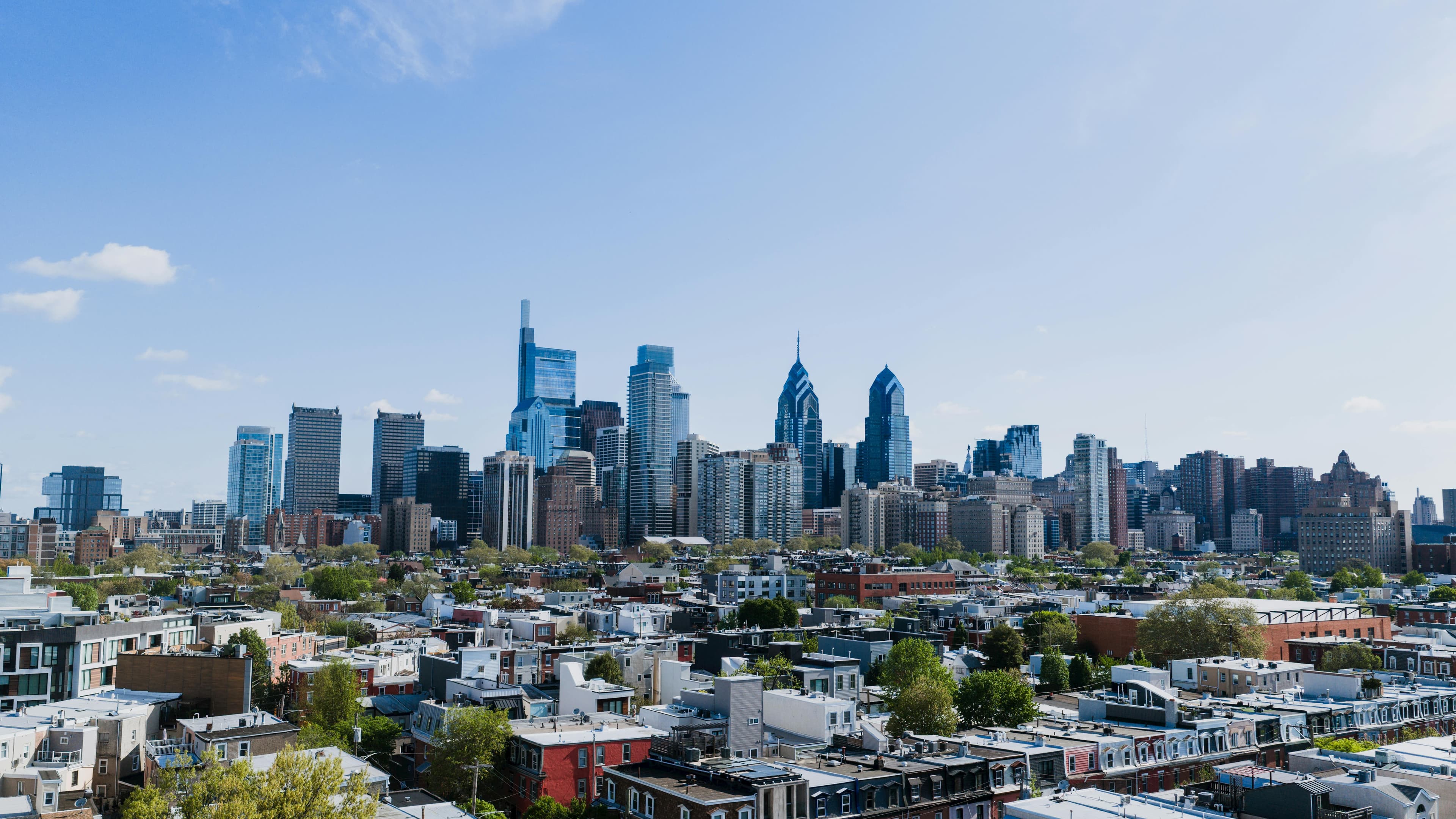 The BRRRR Method Applied to Philadelphia's Rowhome Market