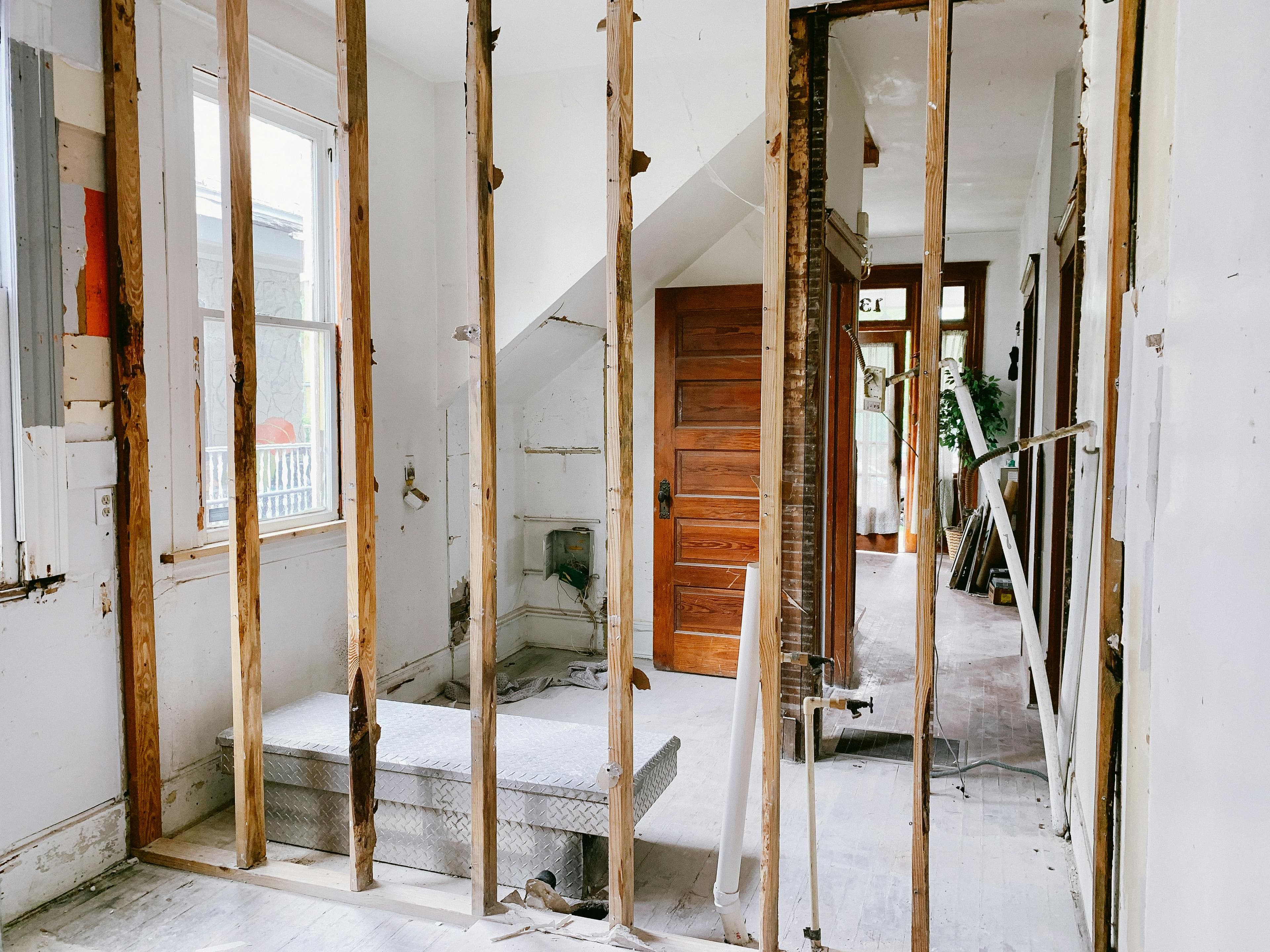 The Philadelphia Rehab Process: What I Offer Sellers & Flippers