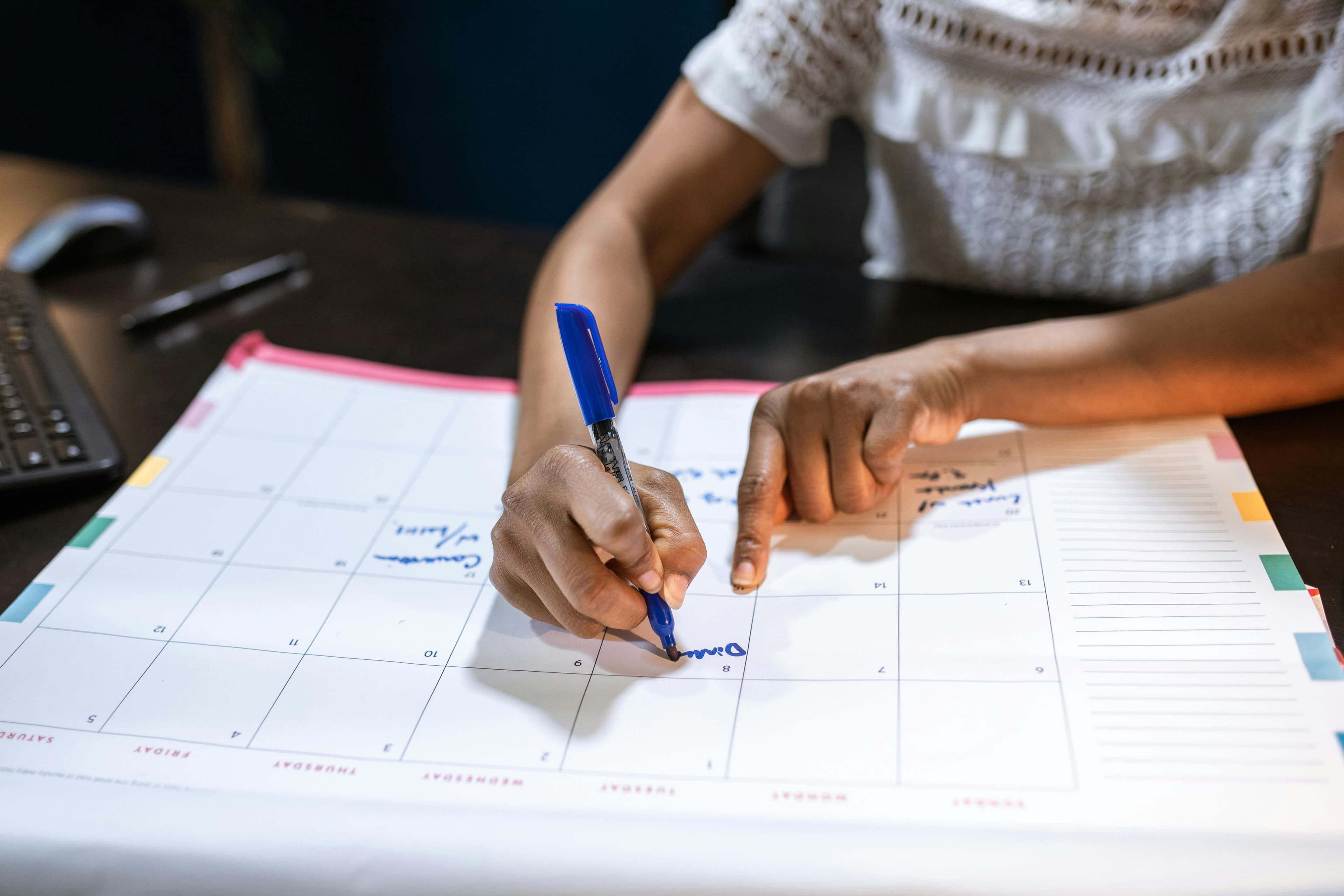 Timing the Market: When Should Sellers List with My Strategy?