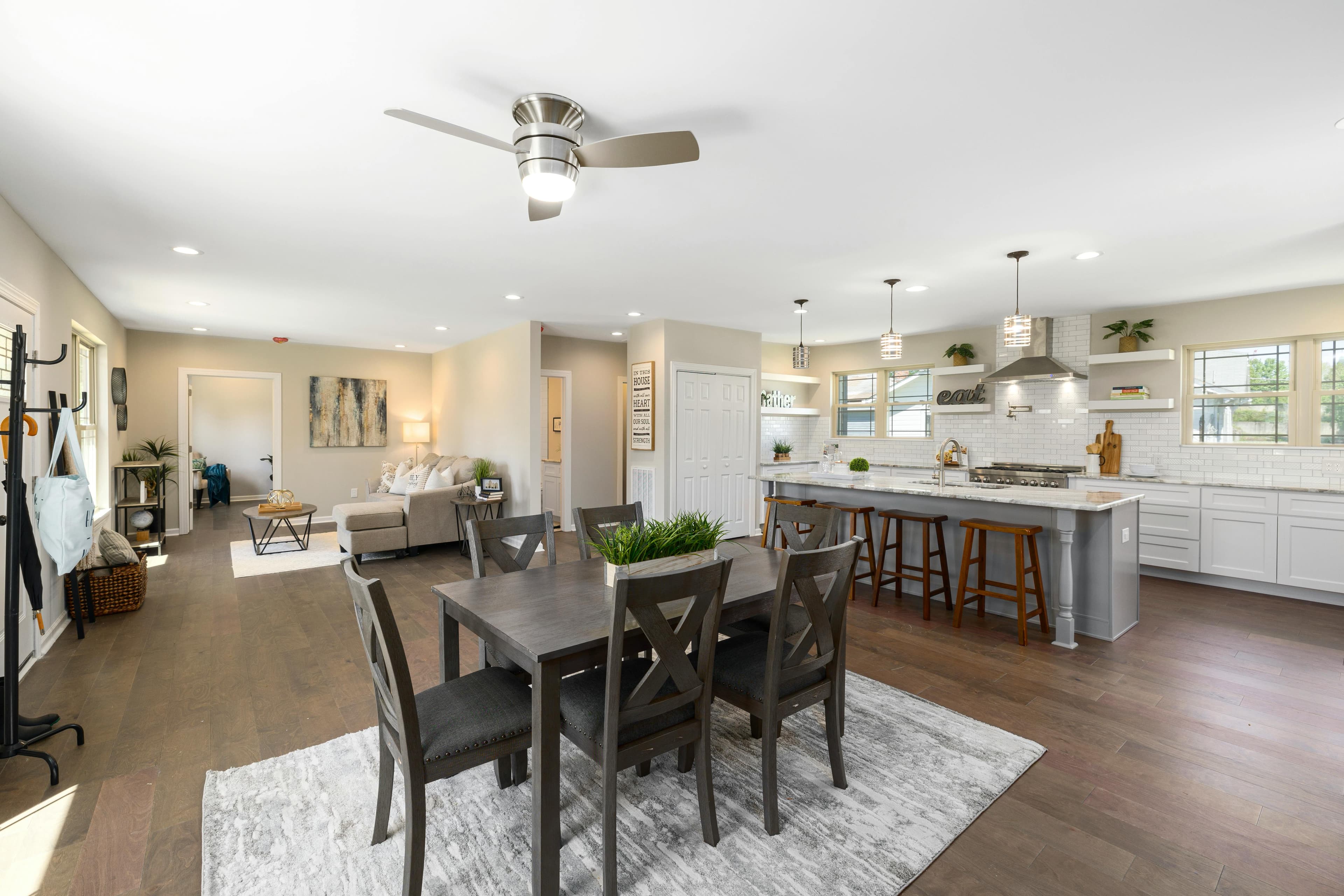How Compass Concierge Boosts Your Sale Price