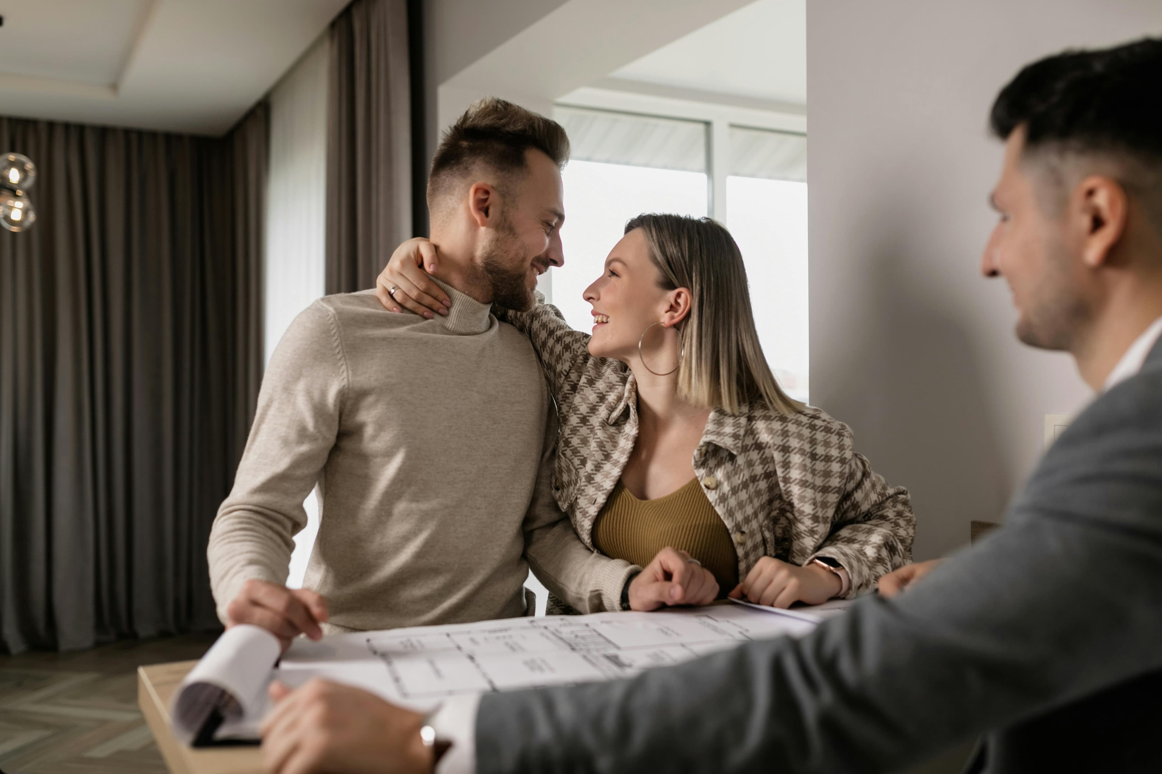 How to tell if someone is a good REALTOR?