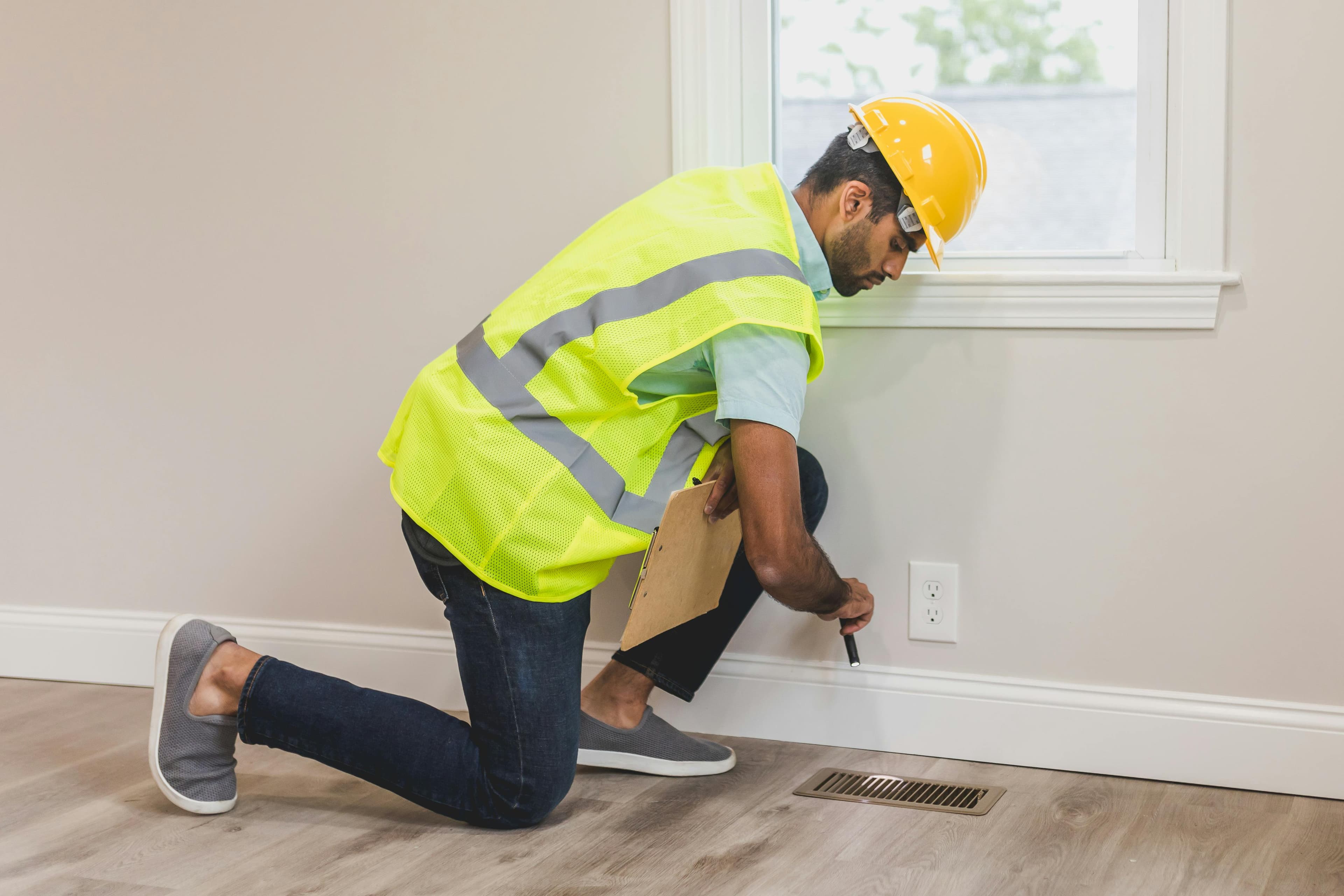 What to Inspect Before Making an Offer on a Philadelphia Rowhome