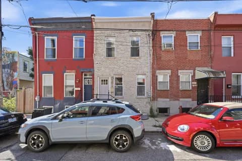 2012 Watkins Street, Philadelphia, PA 19145