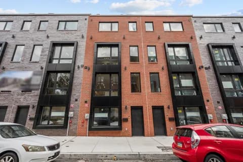 813 North 19th Street, Philadelphia, PA 19130