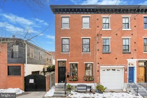 602 North 21st Street, Philadelphia, PA 19130