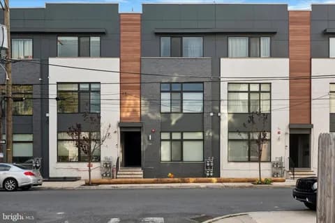 518 West Montgomery Avenue, Unit 5, Philadelphia, PA 19122