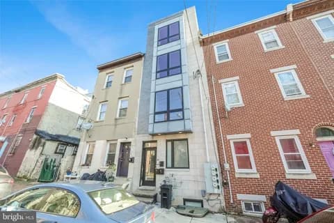 1223 North 25th Street, Philadelphia, PA 19121