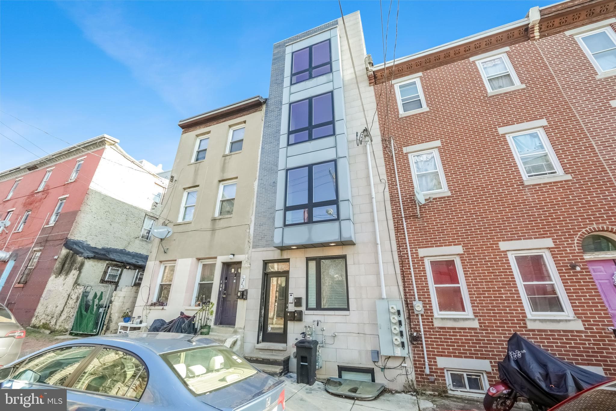 1223 North 25th Street, Philadelphia, PA 19121