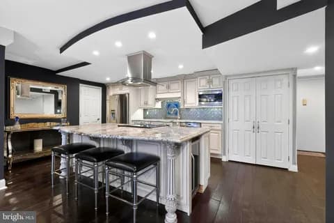 1420 Locust Street, Unit 31I, Philadelphia, PA 19102