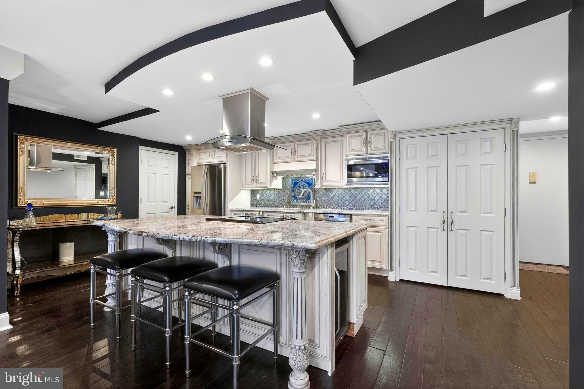 1420 Locust Street, Unit 31I, Philadelphia, PA 19102