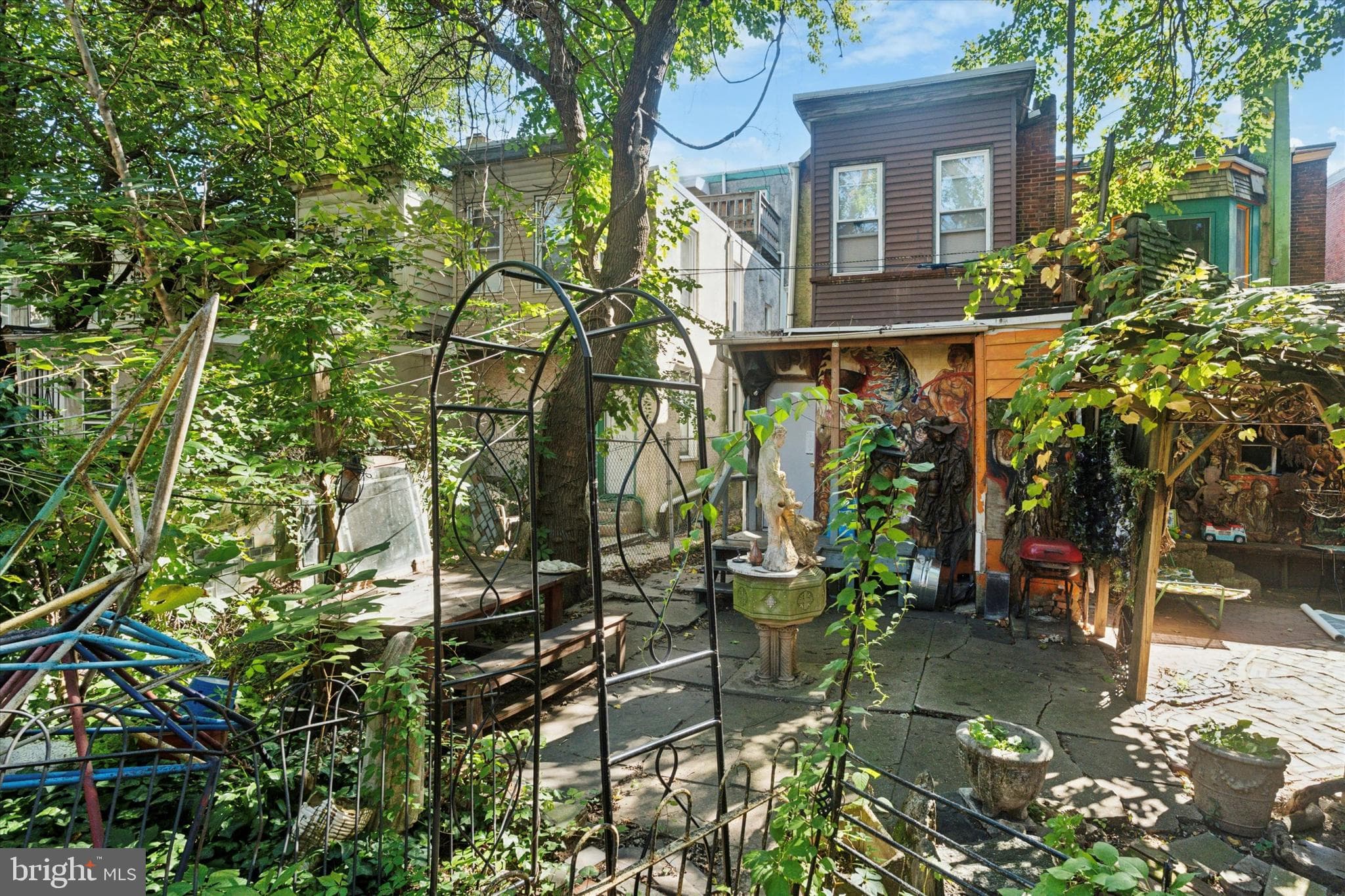 3817 Hamilton Street, Philadelphia, PA 19104 photo 9