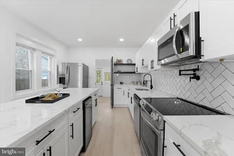 1638 North Felton Street, Philadelphia, PA 19151