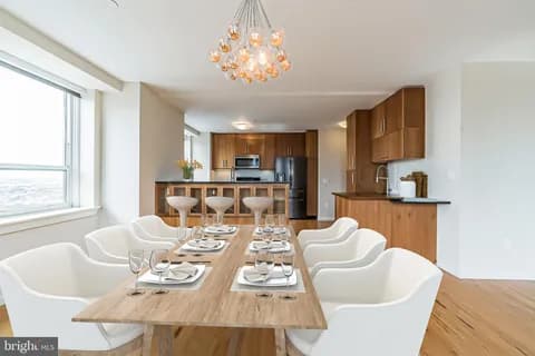 1425 Locust Street, Unit 28A, Philadelphia, PA 19102