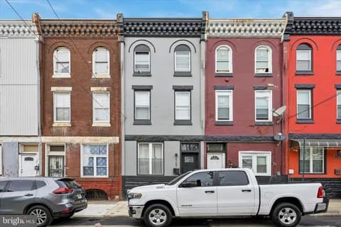 2709 West Glenwood Avenue, Philadelphia, PA 19121