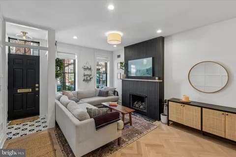 617 South Bambrey Street, Philadelphia, PA 19146