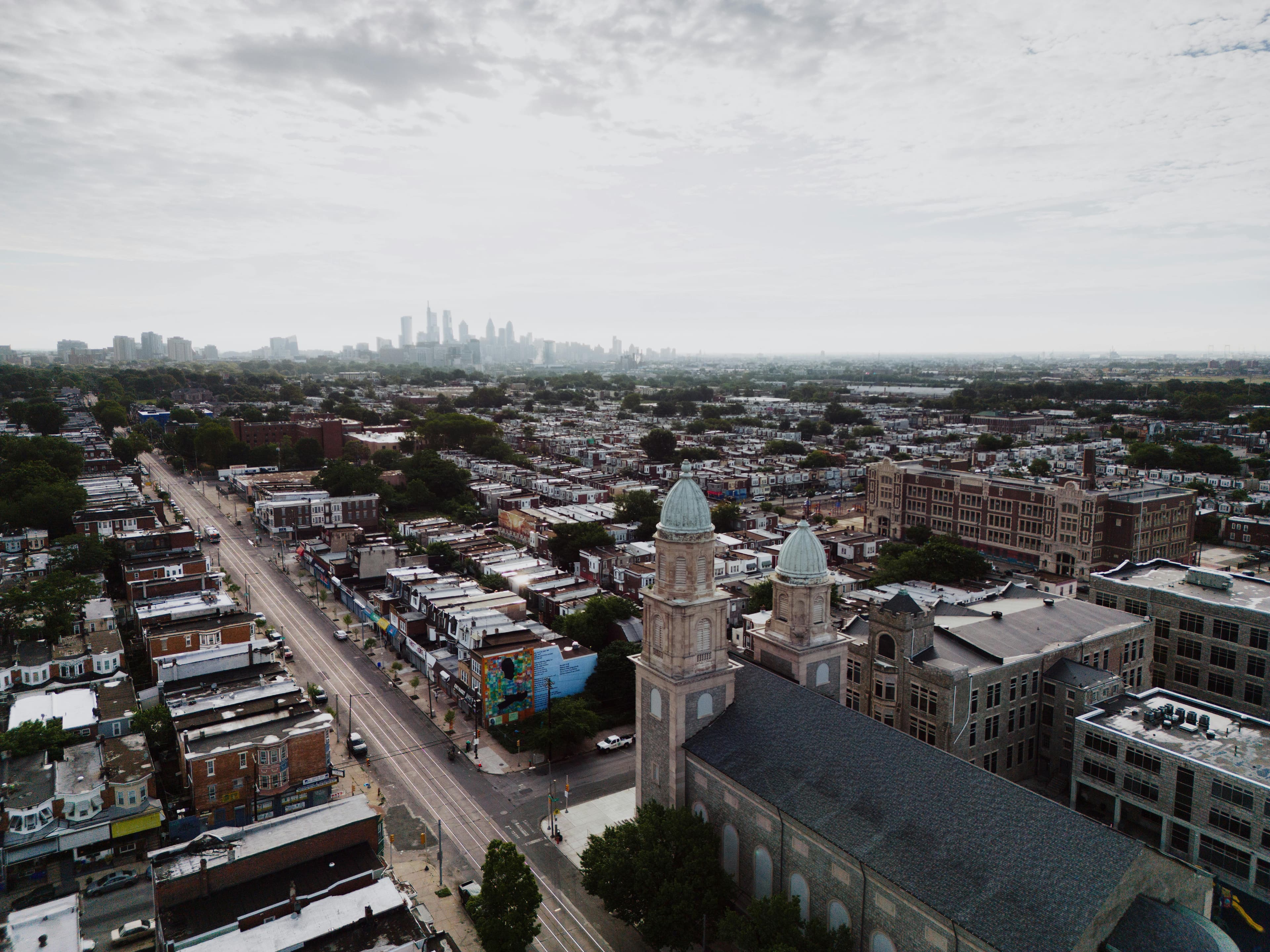 Fishtown vs Northern Liberties for a Rental Property