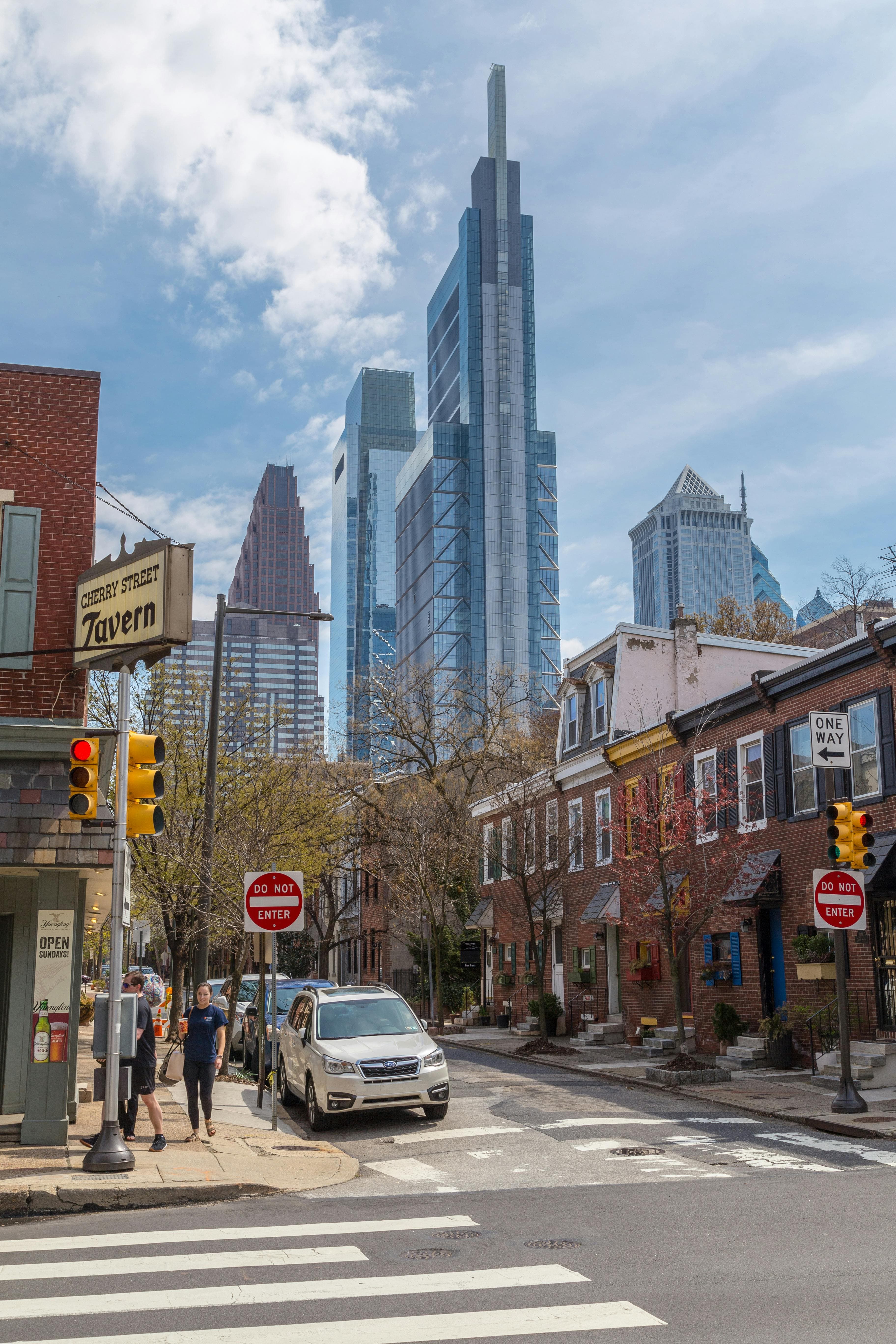 How to Choose the Right Philadelphia Neighborhood for Your Daily Routine