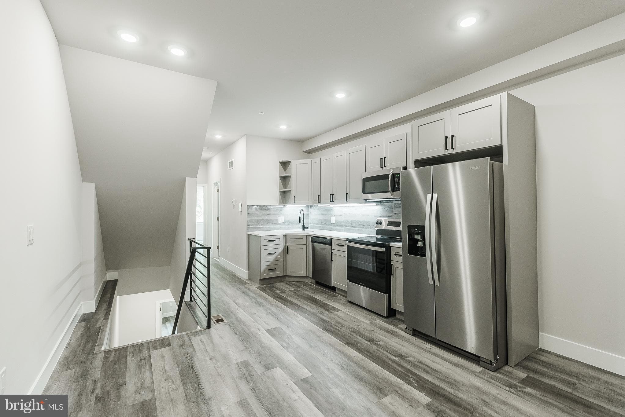 3608 Melon Street, Unit 1, Philadelphia, PA, 19104