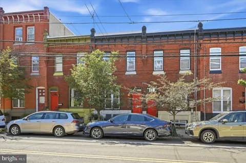 2934 Poplar Street, Philadelphia, PA 19130