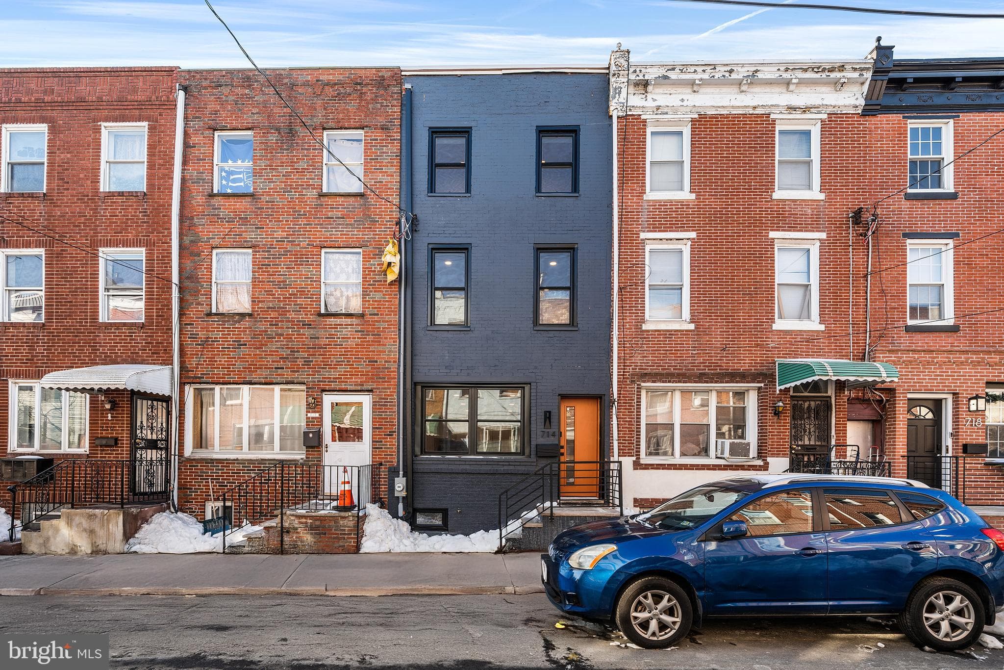 714 Earp Street, Philadelphia, PA 19147 photo 2
