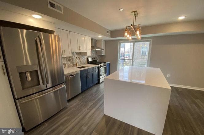 765 North Uber Street, Unit 2, Philadelphia, PA, 19130