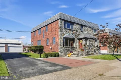 2418 South 22nd Street, Philadelphia, PA 19145