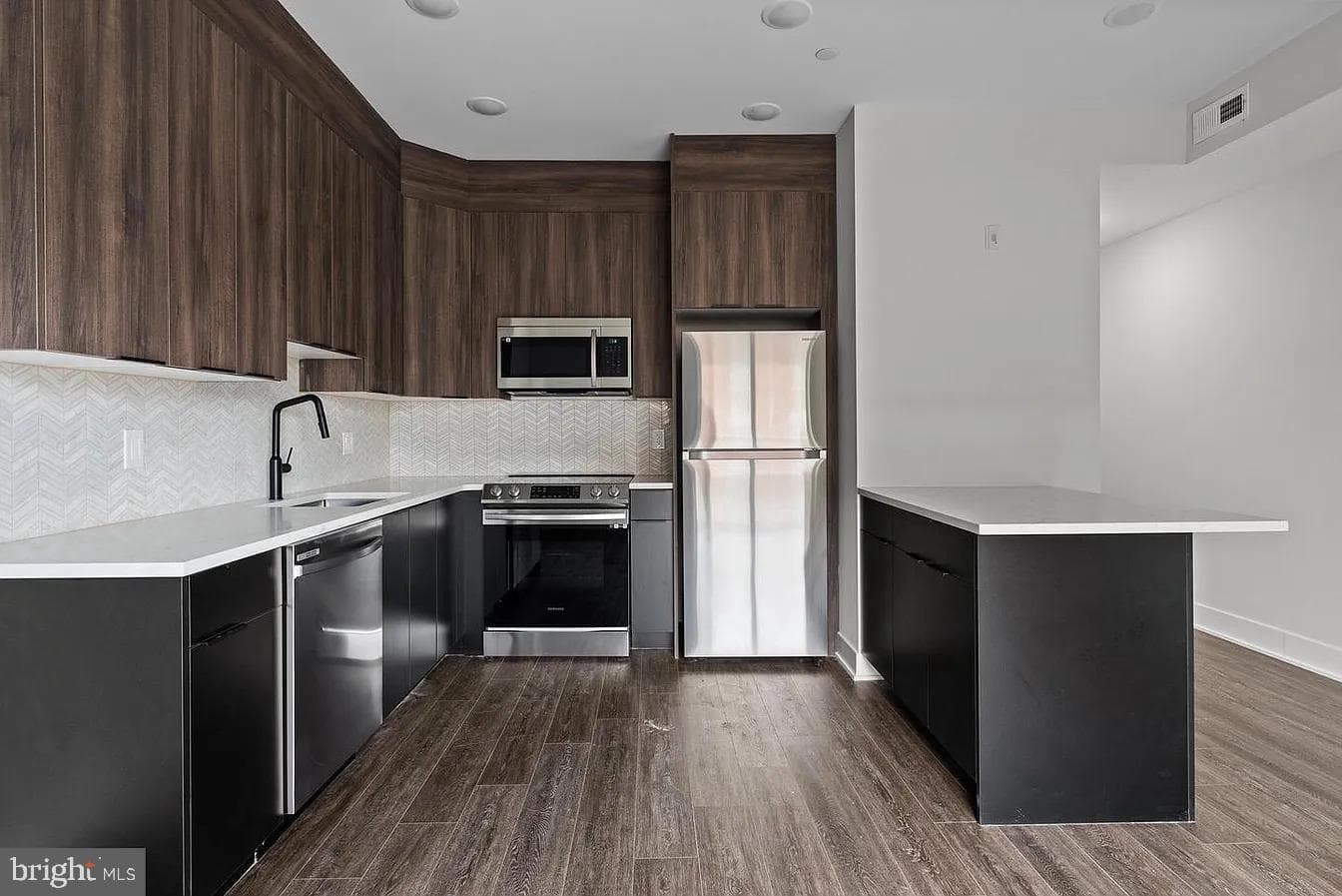 2146 North Front Street, Unit 3, Philadelphia, PA, 19122