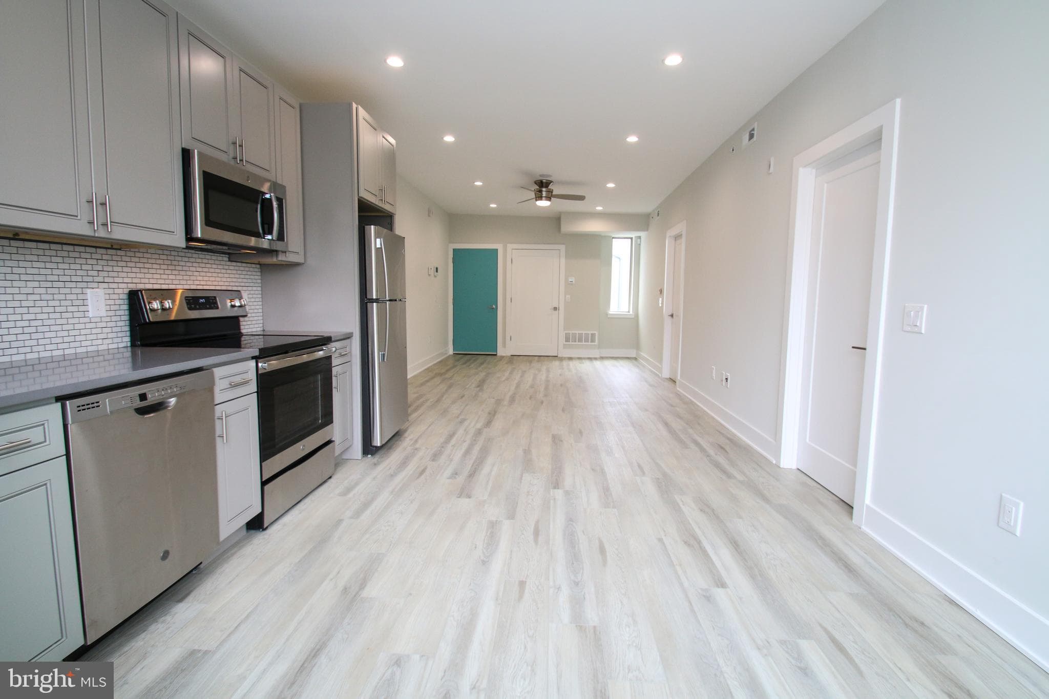 3718 Haverford Avenue, Unit 3R, Philadelphia, PA, 19104