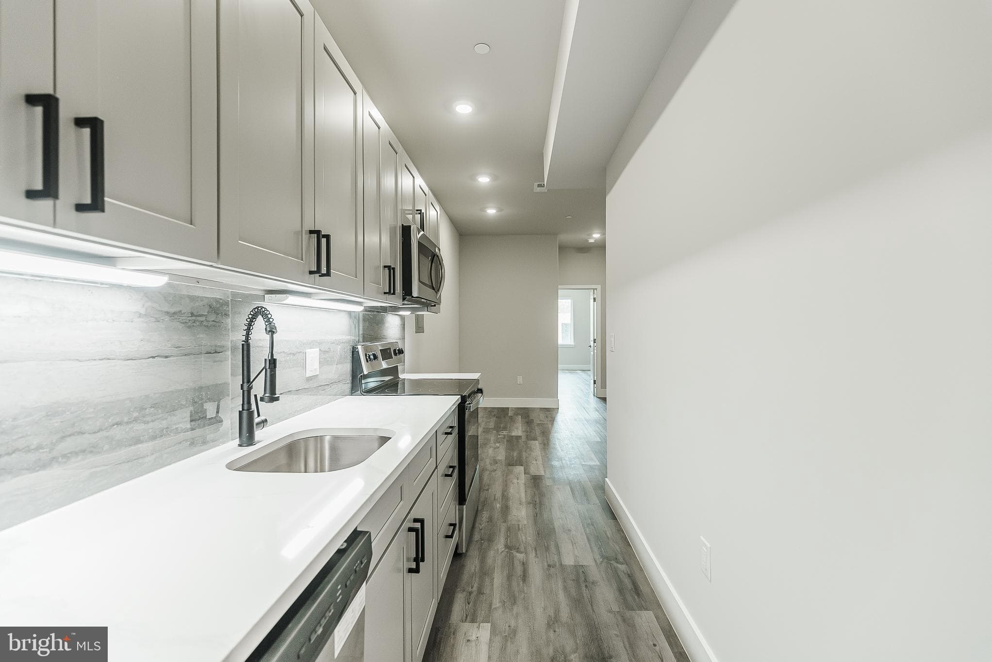 3608 Melon Street, Unit 3, Philadelphia, PA, 19104