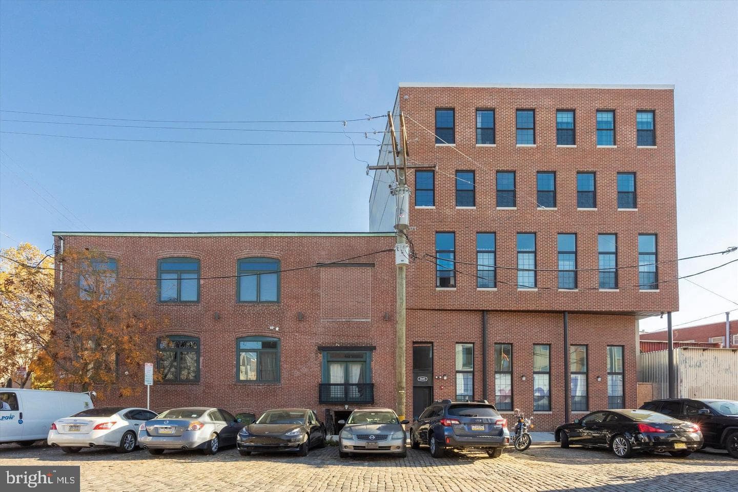 2045 Trenton Avenue, Philadelphia, PA 19125