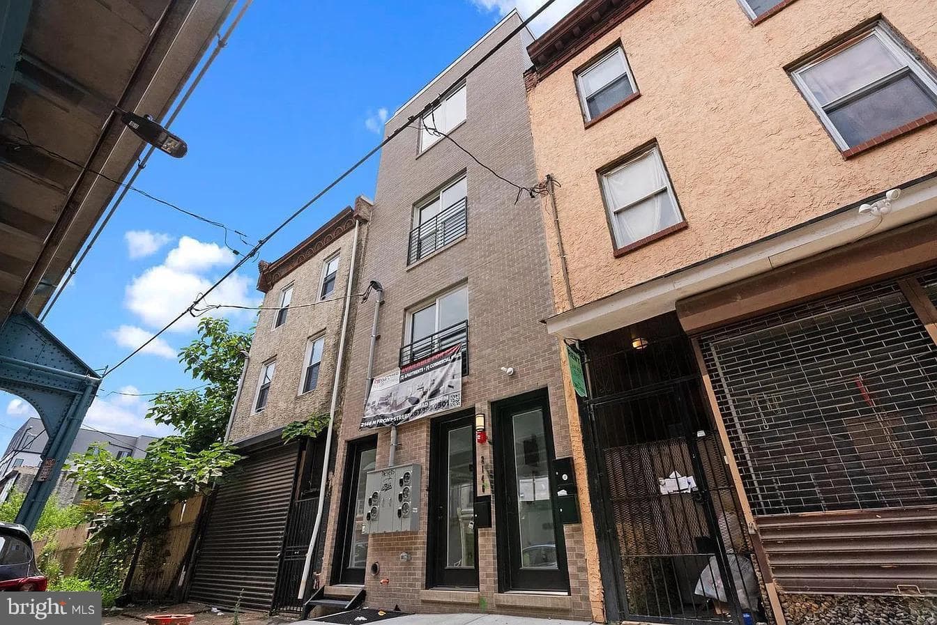 2146 North Front Street, Unit 1, Philadelphia, PA 19122 photo 4