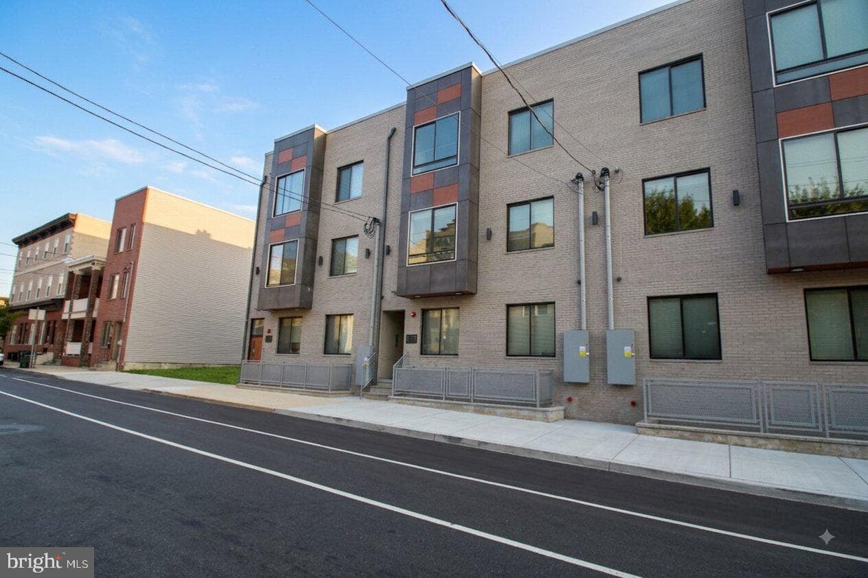 3718 Haverford Avenue, Unit 2F, Philadelphia, PA, 19104 photo 2