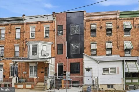 947 North 47th Street, Unit 2, Philadelphia, PA 19131