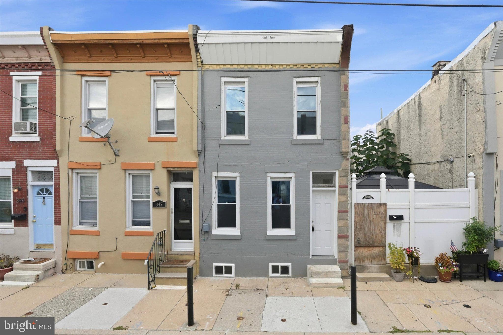 345 Winton Street, Philadelphia, PA, 19148