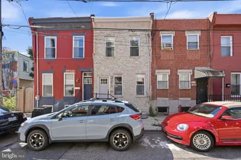 2012 Watkins Street, Philadelphia, PA 19145
